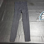 Blanqi Womens Black‎ Postpartum Leggings Small Black Size undefined Photo 1