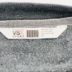 Victoria's Secret Victoria Secret Sport (VSX) Cropped Crewneck Sweatshirt Photo 2