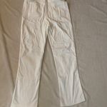 White Dress Pants Photo 2