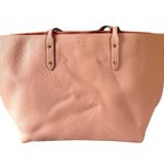 Coach Light Pink  Bag. Photo 1