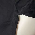 Levi's Levi’s 721 High Rise Skinny Ripped Jeans Black Women’s Size 25x30 Distressed Photo 11