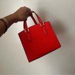 Tory Burch Emerson Micro Satchel Crossbody Shoulder Bag Photo 4