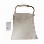 CSB SERENITY HALLE TANK White Size XS Photo 5