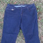 Old Navy  Original Jeans SIZE 12 LONG Photo 4