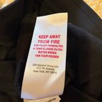 DKNY Sport Women's Zip-Cuff High-Rise Cotton Joggers size M Photo 8