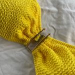 Sunny Co Clothing Sunny Co Yellow Swimsuit Photo 4