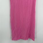 Aritzia  Wilfred Pink Mini Ruched Party Rushing Lydia Barbie Dress Size Xs Photo 10