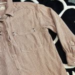 Free People We The Free Freddie Menswear Shirt Photo 7