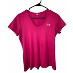 Under Armour  Athletic Short Sleeve Top Photo 0