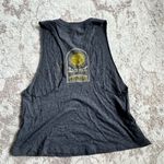 Bella Canvas Black Point Surf Shop tank Photo 1