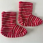 Victoria's Secret Victoria’s Secret Sz S Christmas Pajama Set Long Sleeve Pants Slippers Matching Photo 11