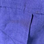 Vintage Dropped Waist Romper Size M Blue Size M Photo 1