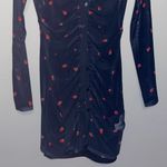 Forever 21 NWT-F21 strawberry 2-in-1 dress Photo 6