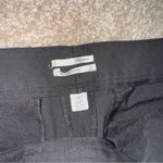 Halogen Women's Black Pants Photo 1