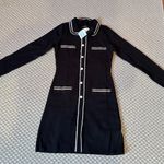 Roem Korean dress  black Photo 0