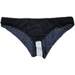 J.Crew Hipster bikini bottom in dot 2X NWT Photo 2