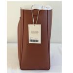 Everlane  The Studio Bag in Cognac Photo 7