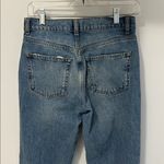 Reformation  Jeans Addison Low Rise Relaxed Jeans Photo 6