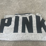 PINK - Victoria's Secret Victoria's Secret PINK Jacket Quarter-Zip Photo 2