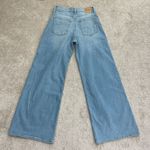 Hollister NWT  high rise extreme baggy Jeans Photo 1