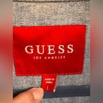 Guess Vintage  Jean jacket size L Photo 3