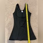 Jaclyn Smith JACKLYN SMITH Collection Compression Shapewear Cami Tank Top Photo 4