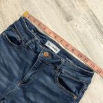 DL1961  Florence Instasculp Cropped Jeans Size 26 Photo 9