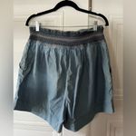 Anthropologie  aloha tie front shorts Photo 5