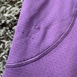 The North Face  Women Warm Long Sleeve FlashDry Crew Neck Base Layer Shirt Mauve M Photo 9