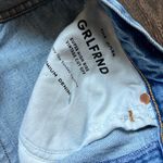 GRLFRND THE JULES SHORTS Photo 1