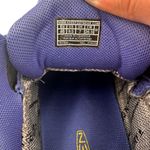 Keen  Women's Blue Explore Mid Waterproof Hiking Boots Size 9.5 Photo 7