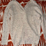 Harper Heritage  Twist Back Sweater  Photo 0