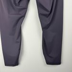 Everlane ReNew Performance Legging Sz XXL High Rise Purple Grey Photo 13