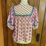 Old Navy VTG Y2K Hippie Chic Kurta Photo 6