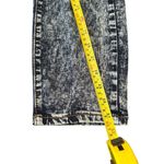 Judy Blue Stretchy Distressed Denim Jeans Acid Wash Light Blue Size 3XL #C5-10 Photo 4