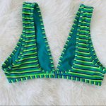 Aerie ✨ NWOT✨
Wide Strap Plunge Bikini Top✨ Photo 4