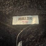 Double Zero NEW Black Women's Sweater size small Photo 2