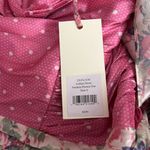 Love Shack Fancy NWT leilani dress Photo 9
