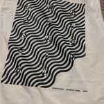 Lululemon White tank top size 6 Photo 1