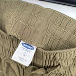 Lounge Olive Boho  Shorts Photo 2