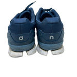 on cloud On Running Cloudace Running‎ Shoe in Blue Women's Size 10 Photo 6
