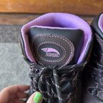 Women's Avenger Composite Toe WP Hiker Work Boot 7123 Photo 8