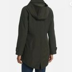 Michael Kors Olive Soft Shell Jacket Photo 1