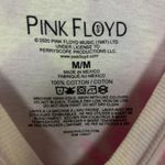 Pink Floyd The Dark Side of the Moon Album Rock Tie Dye M Photo 3