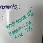 Wet Seal Coated Low Rise Black Leggings Size XS Photo 3