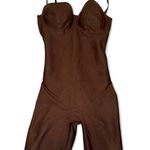 SKIMS  body ultimate bodysuit L new without tags Photo 2