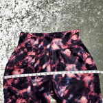 Old Navy  Tie Dye High Rise Jogger Pants Photo 6