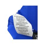 La Blanca Island Goddess Halter Tankini Swim Top Royal Blue 12 NWT Resort Beach Photo 8