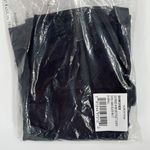 90 Degree Camouflage Black Gray High Rise Biker Shorts Pockets Size XS NWT! Photo 8