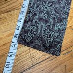 Papillon Embroidered Jacket Size Medium Photo 7